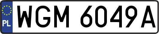WGM6049A