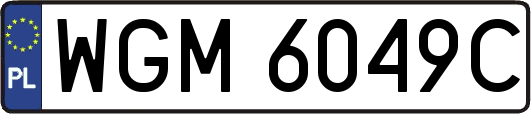 WGM6049C