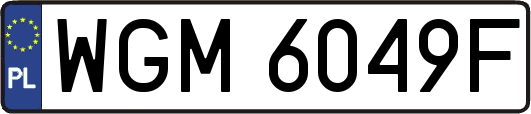 WGM6049F