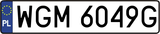 WGM6049G