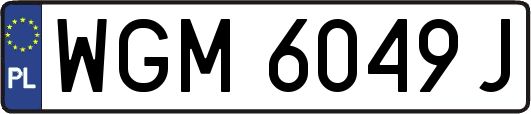 WGM6049J