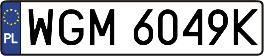 WGM6049K