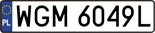 WGM6049L
