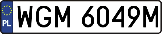 WGM6049M