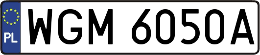 WGM6050A