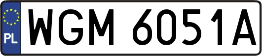 WGM6051A