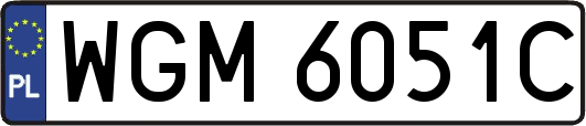 WGM6051C