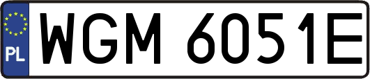 WGM6051E