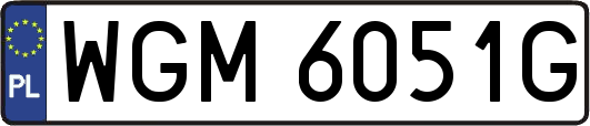 WGM6051G