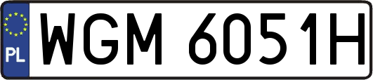 WGM6051H