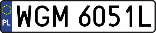 WGM6051L