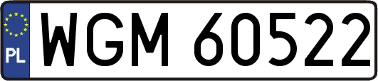 WGM60522