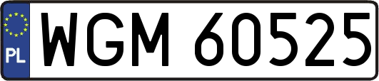 WGM60525