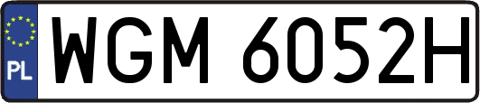 WGM6052H