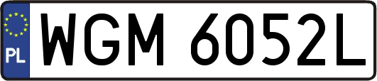 WGM6052L