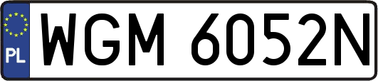 WGM6052N