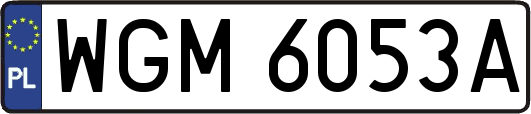WGM6053A