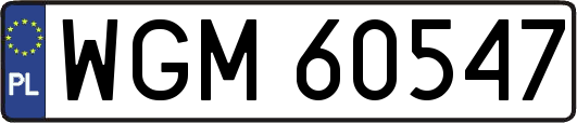 WGM60547