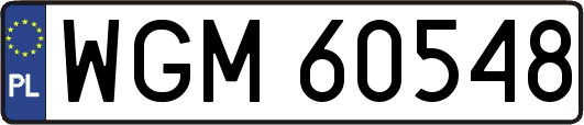 WGM60548
