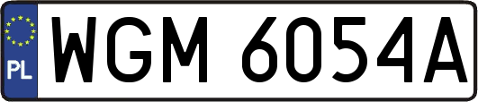 WGM6054A