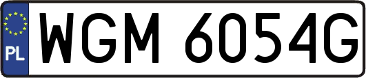 WGM6054G