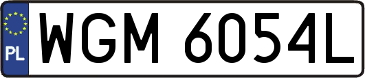 WGM6054L