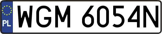 WGM6054N