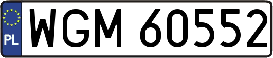 WGM60552