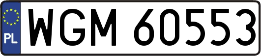 WGM60553