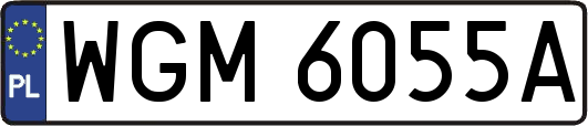 WGM6055A