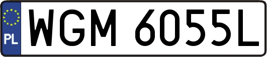 WGM6055L