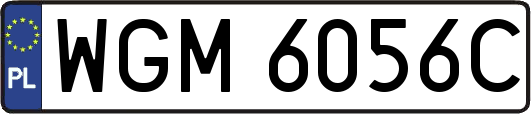 WGM6056C