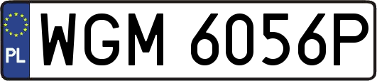 WGM6056P