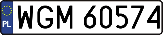 WGM60574
