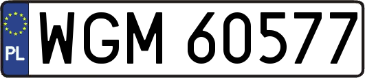 WGM60577