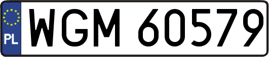 WGM60579
