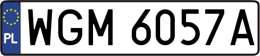 WGM6057A