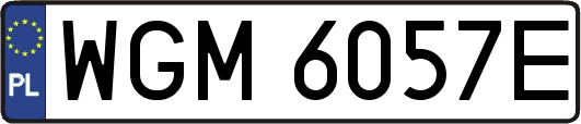 WGM6057E