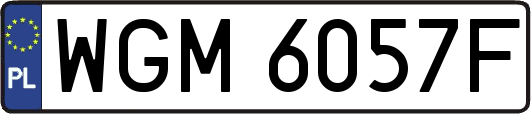 WGM6057F