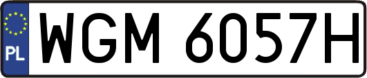 WGM6057H