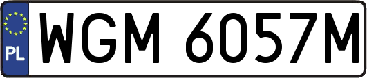WGM6057M