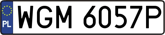 WGM6057P