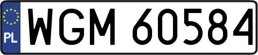 WGM60584