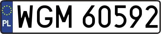 WGM60592