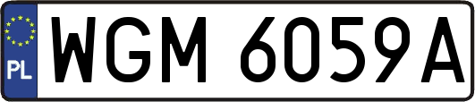 WGM6059A