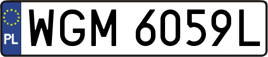 WGM6059L