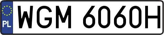 WGM6060H