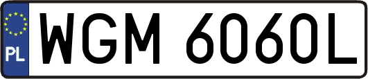 WGM6060L