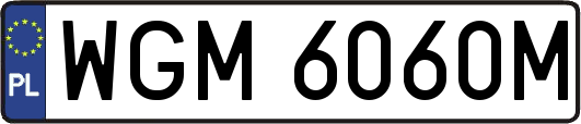 WGM6060M