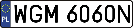 WGM6060N